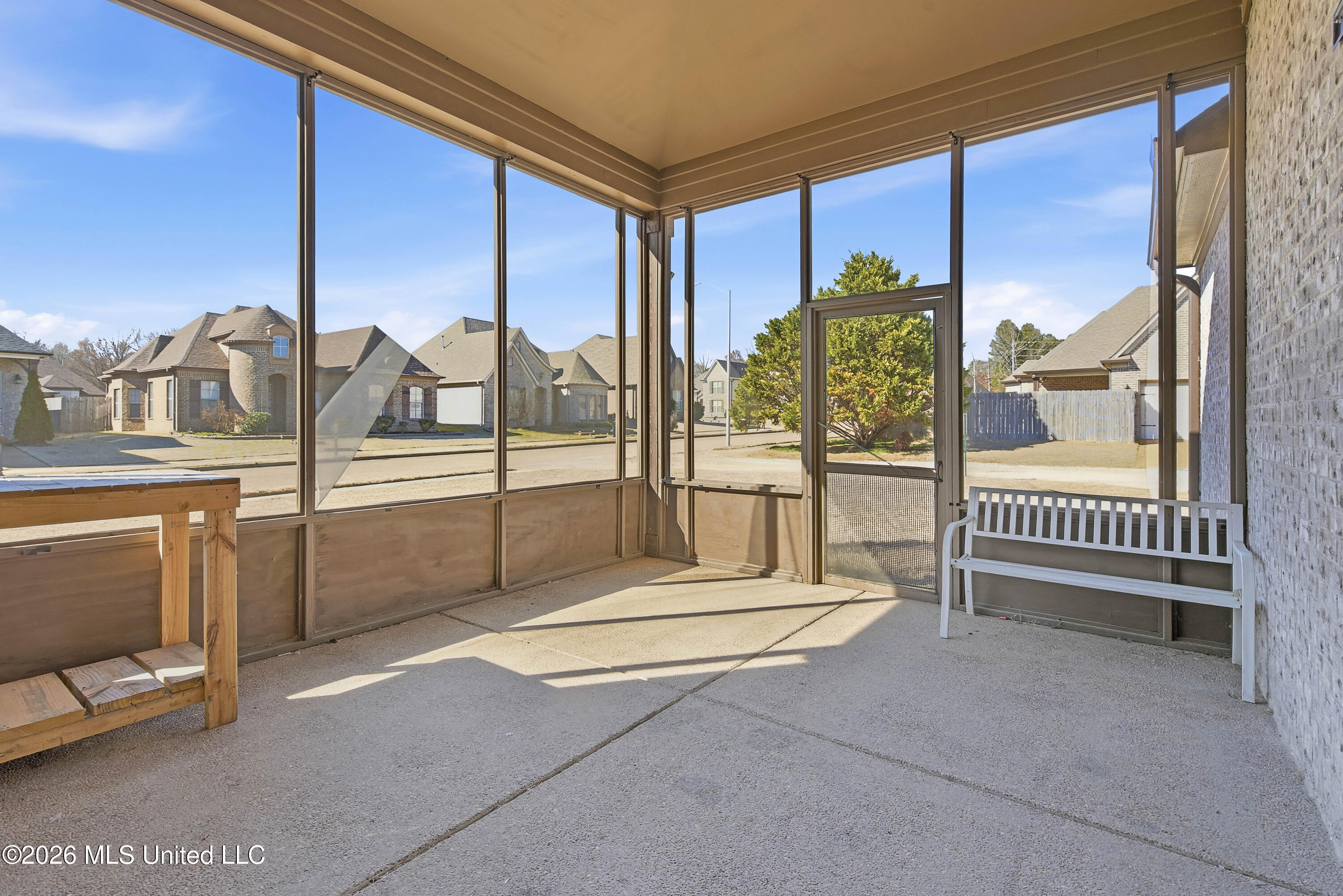 6214 Rosemark Road Property Photo 19