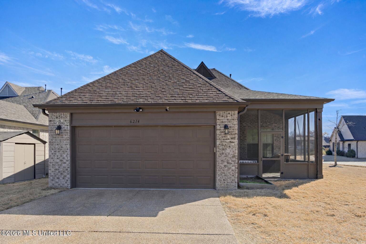 6214 Rosemark Road Property Photo 20
