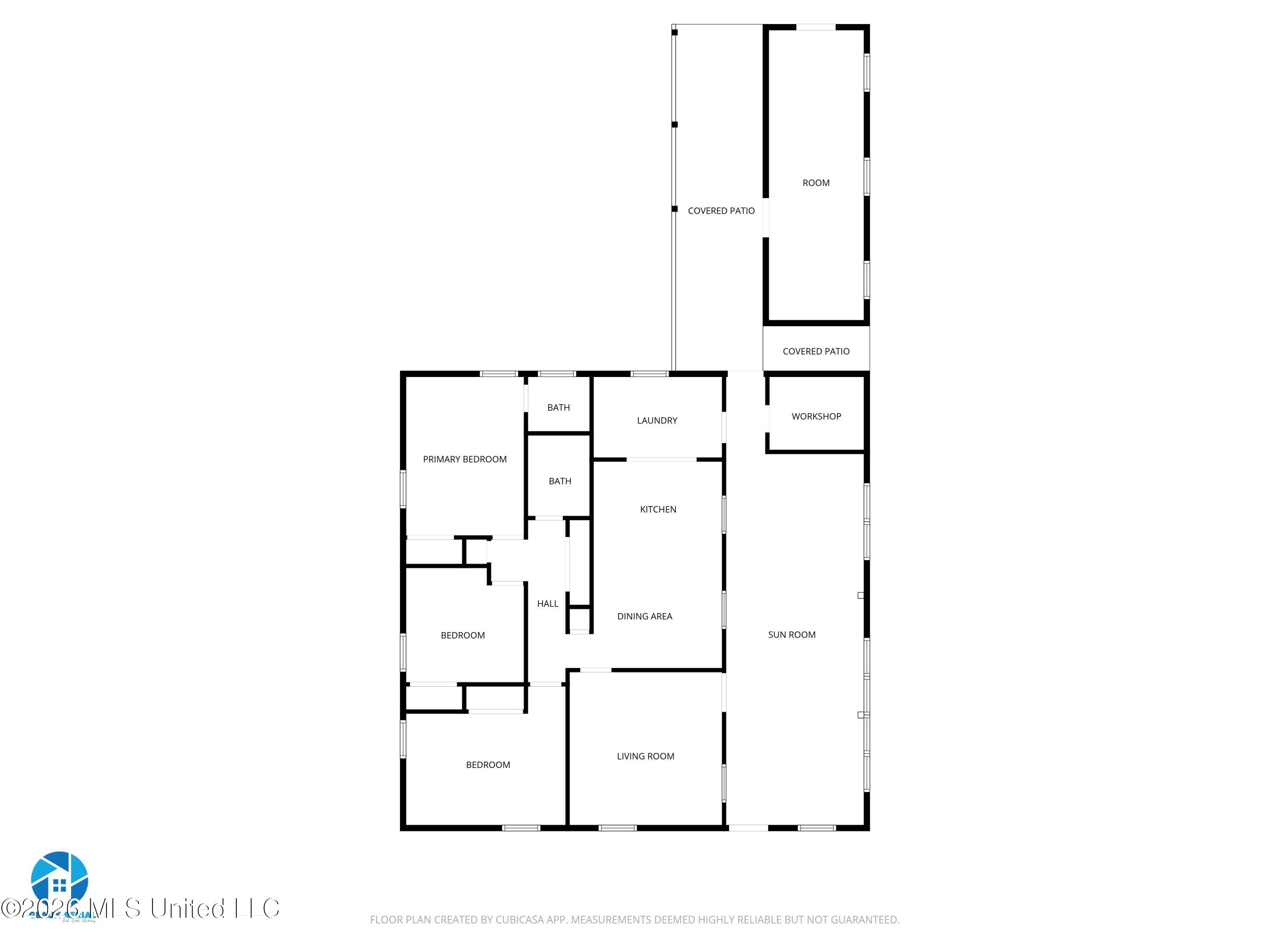 2168 Alice Drive Property Photo 2