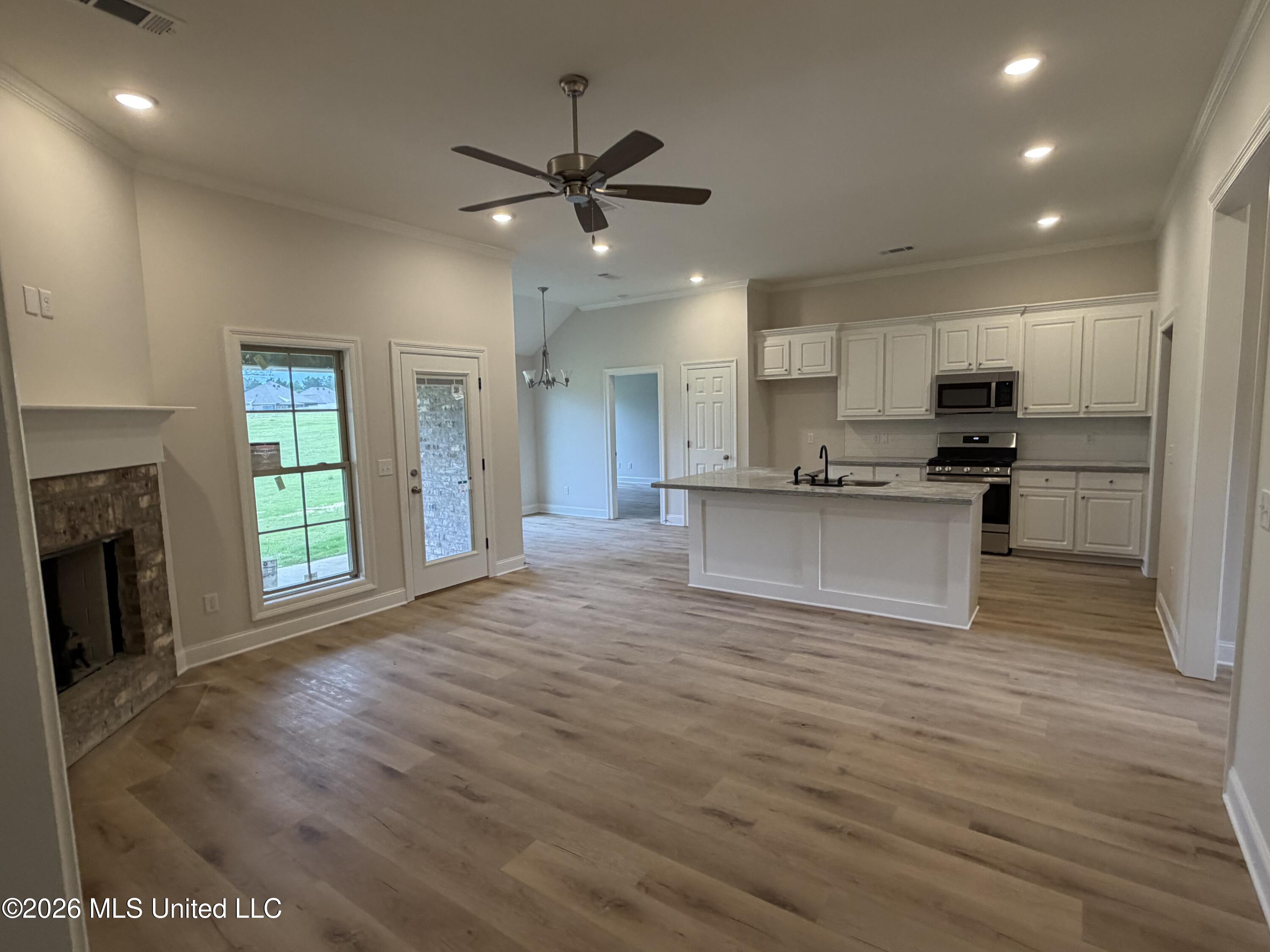 541 Patrick Farms Drive Property Photo 2