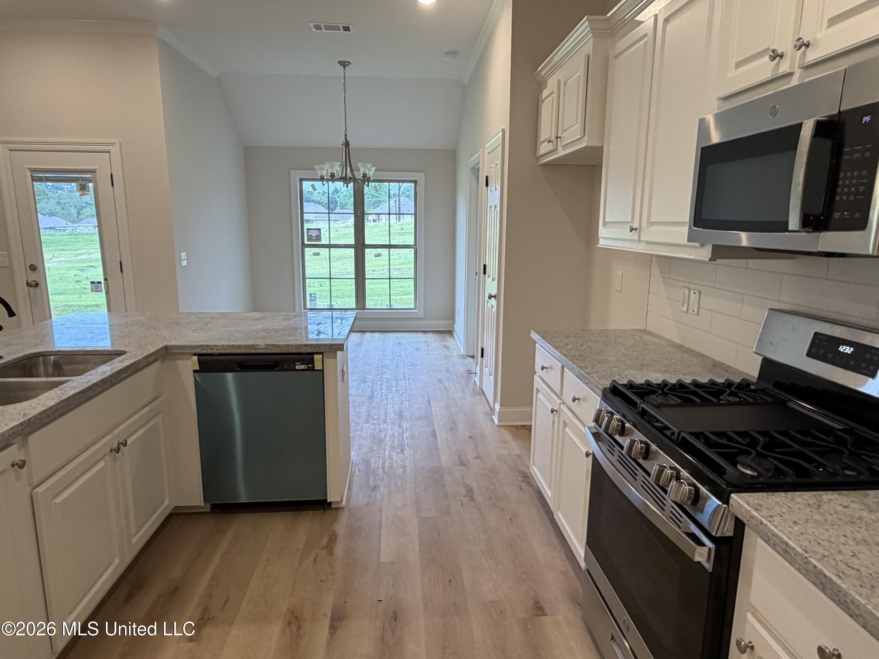 541 Patrick Farms Drive Property Photo 3