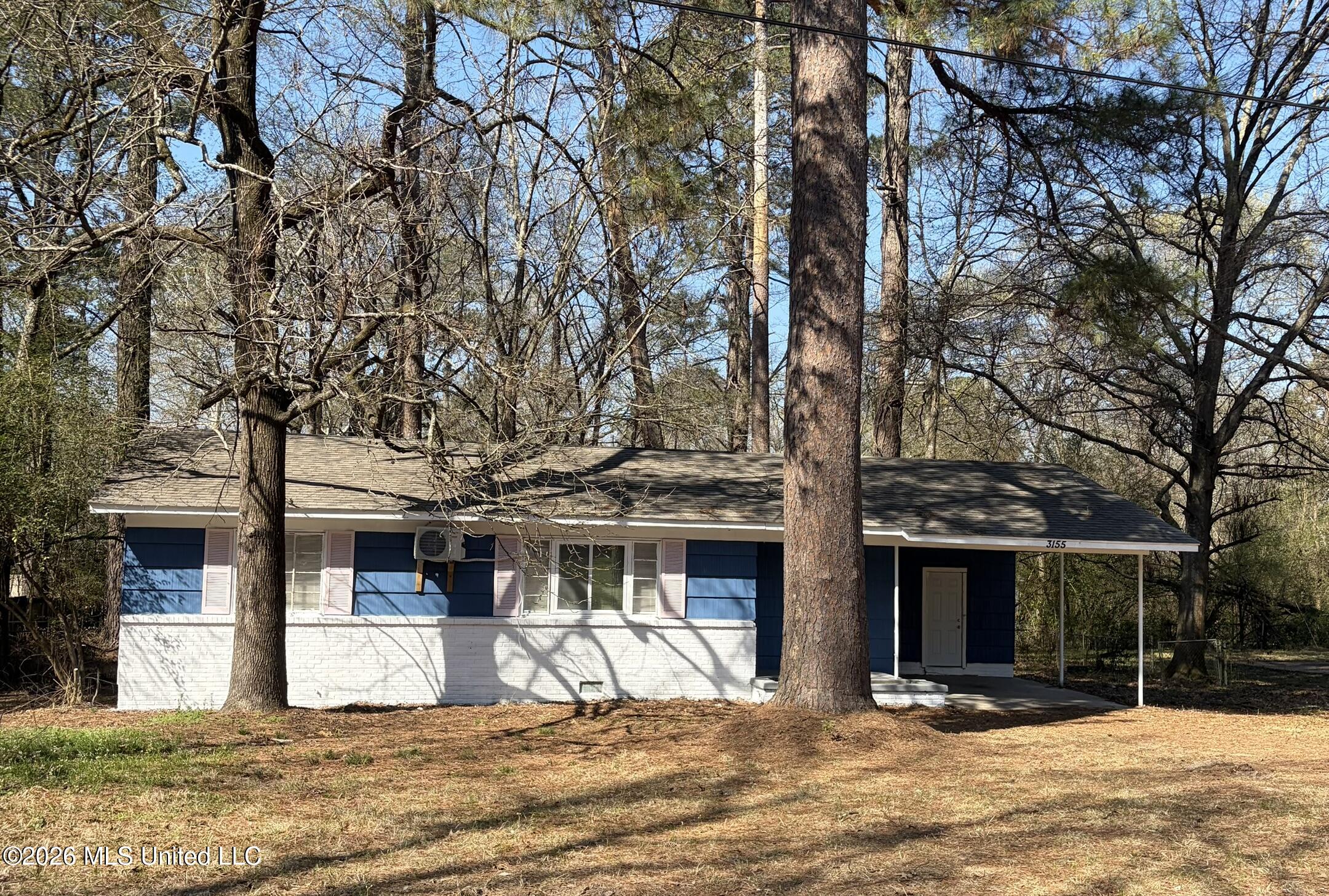 3155 Shirley Drive