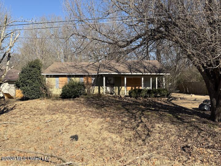 1614 Chapman Drive Property Photo 1