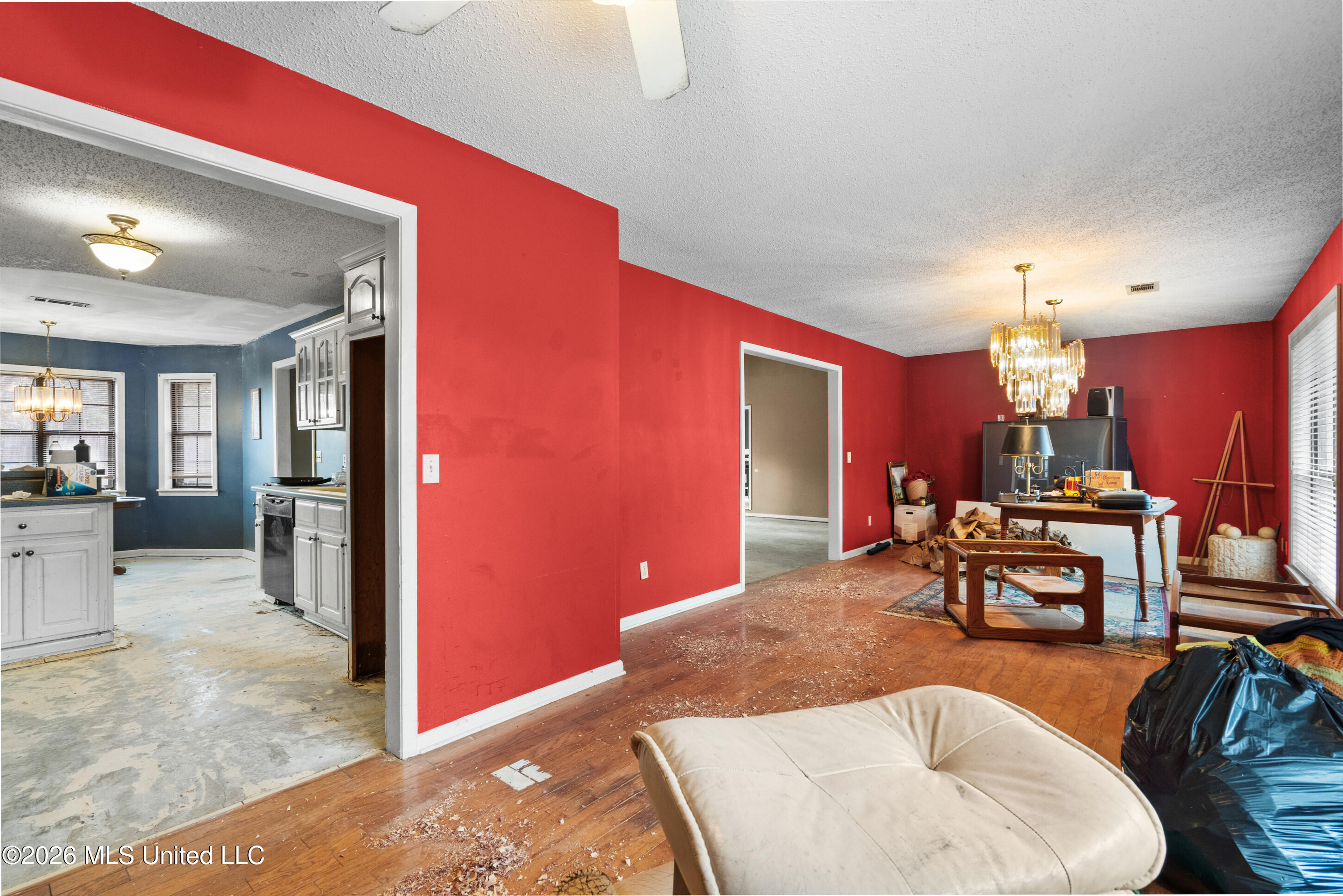 165 Devils Backbone Road Property Photo 14