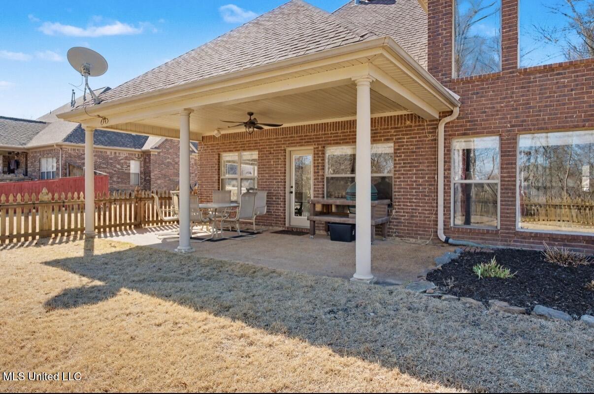 1884 W Keenlan Drive Property Photo 39