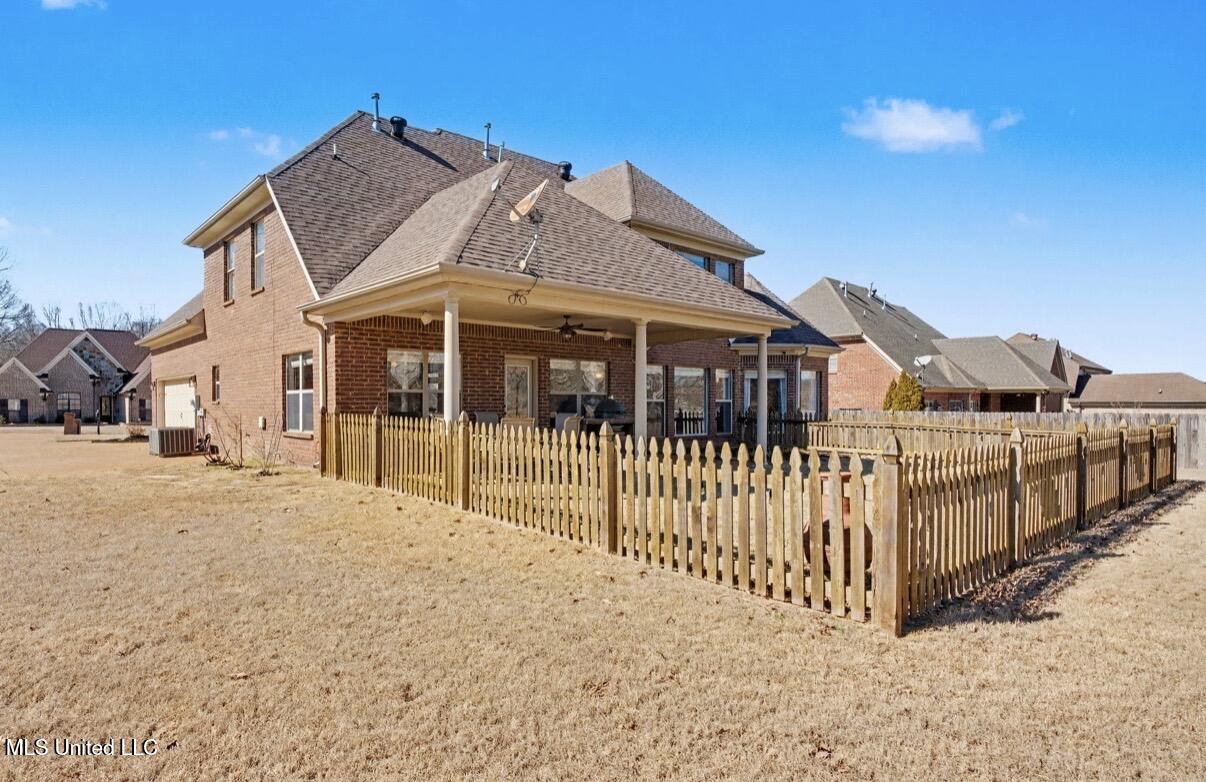 1884 W Keenlan Drive Property Photo 40