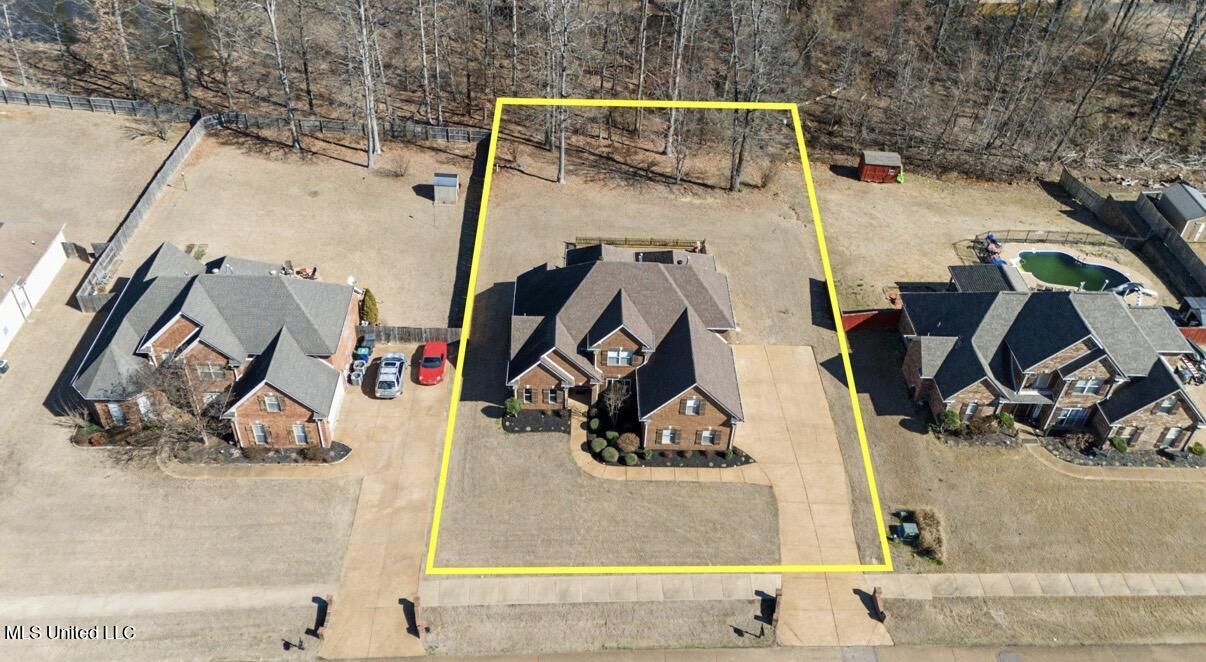 1884 W Keenlan Drive Property Photo 44
