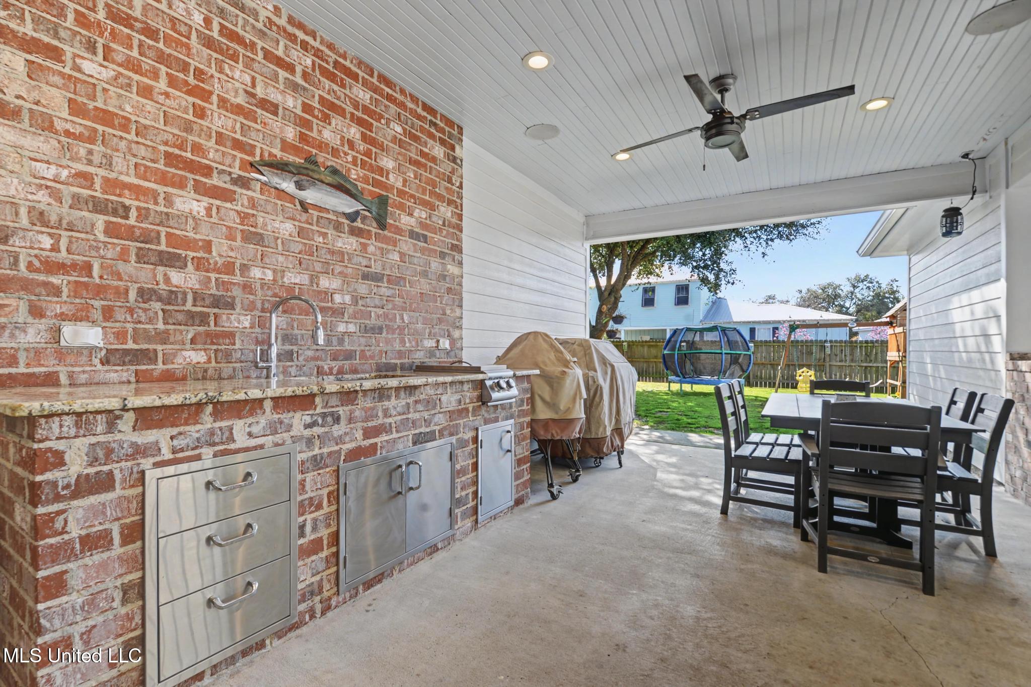 802 Old Spanish Trail Property Photo 33