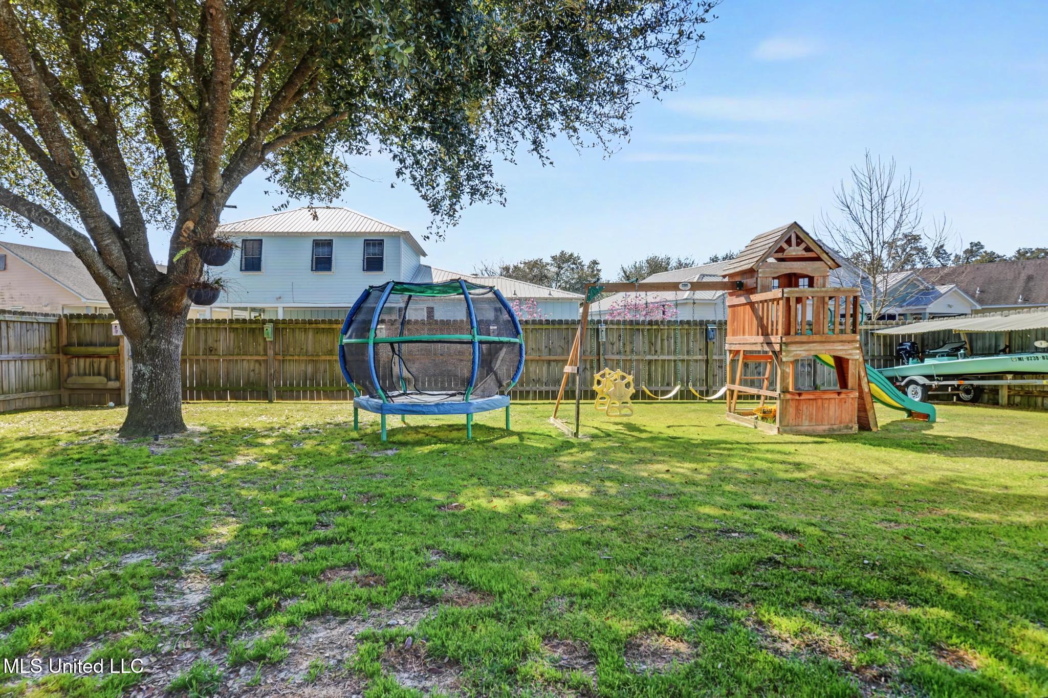 802 Old Spanish Trail Property Photo 34