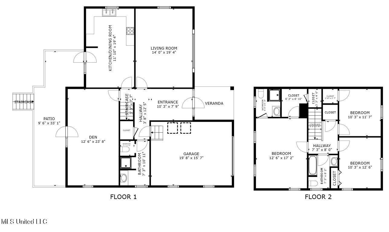 595 Swaney Drive Property Photo 46