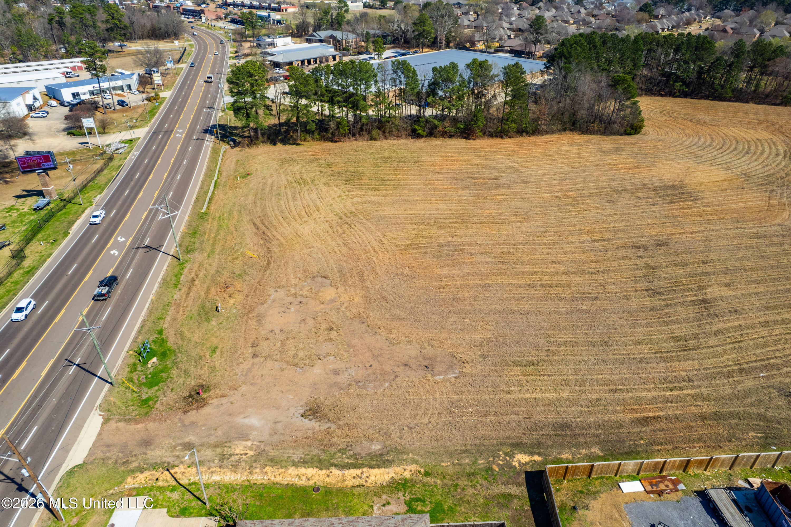Old Fannin Road Property Photo 14
