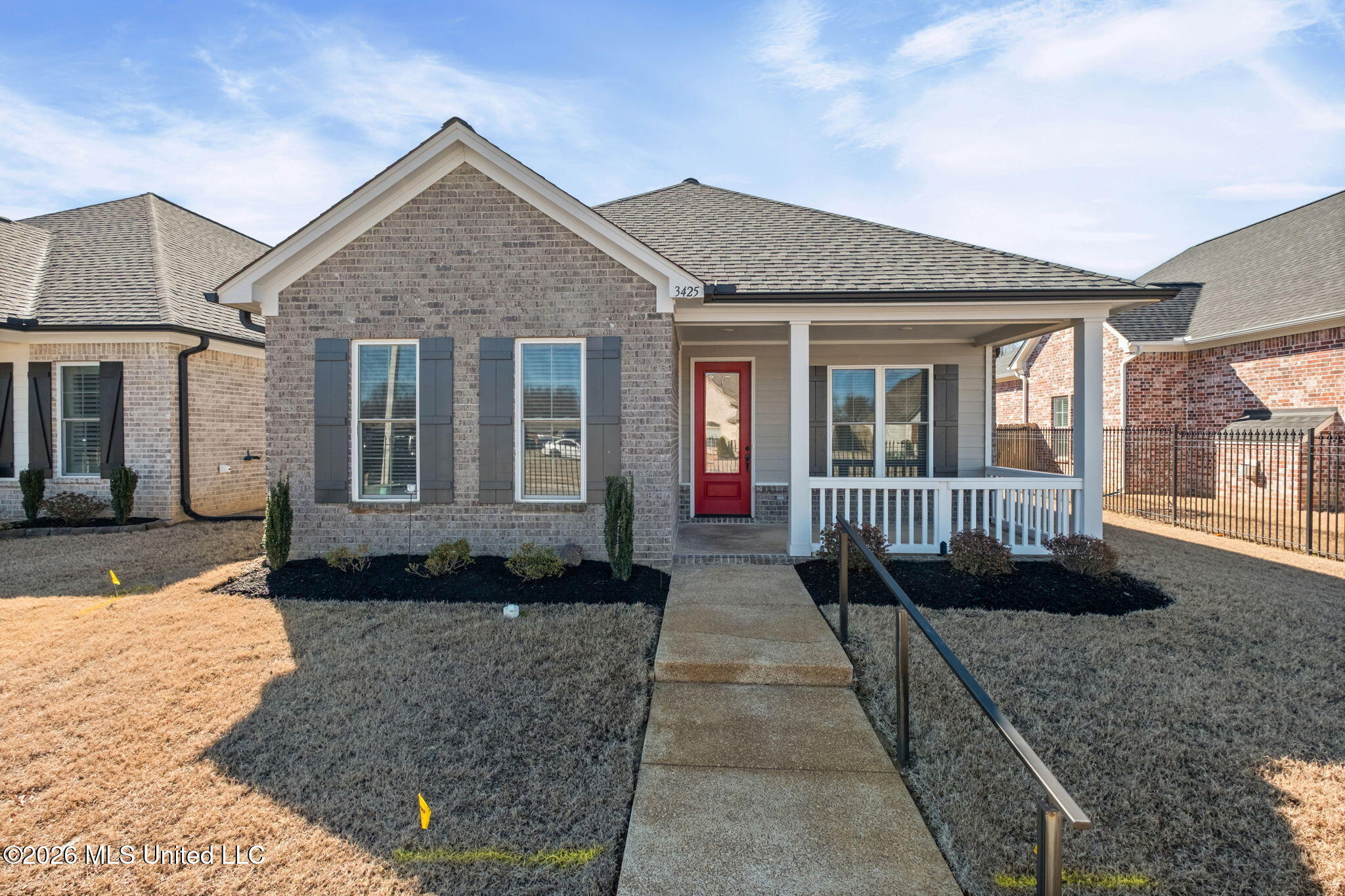 3425 Kreunen Street Property Photo 1
