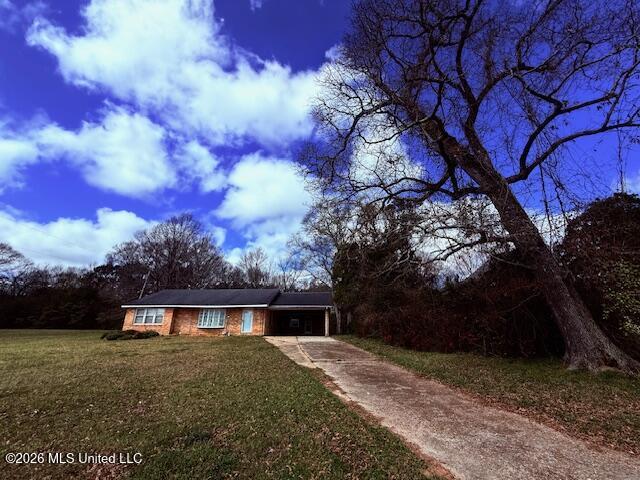 417 Franklinton Street Property Photo 1