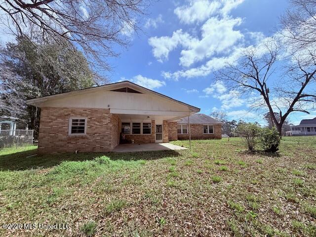 417 Franklinton Street Property Photo 26