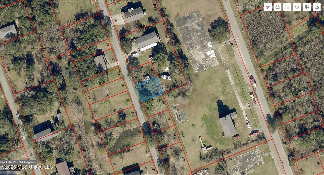 0 Hunter Avenue Property Photo 3