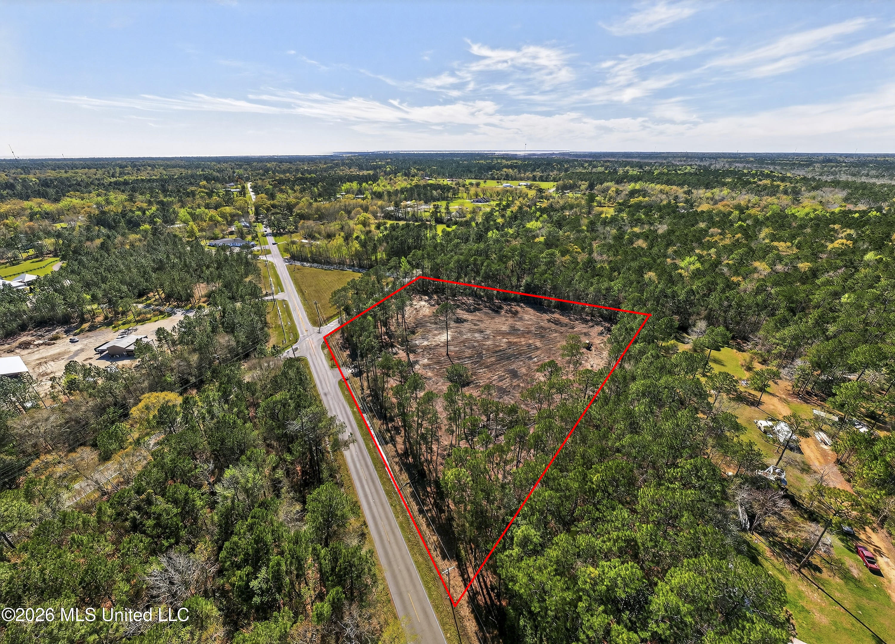 Red Creek Road Property Photo 2
