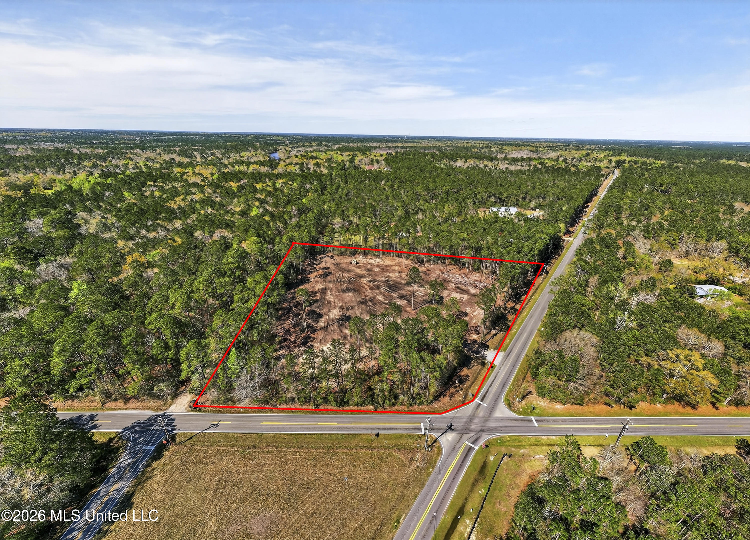 Red Creek Road Property Photo 3