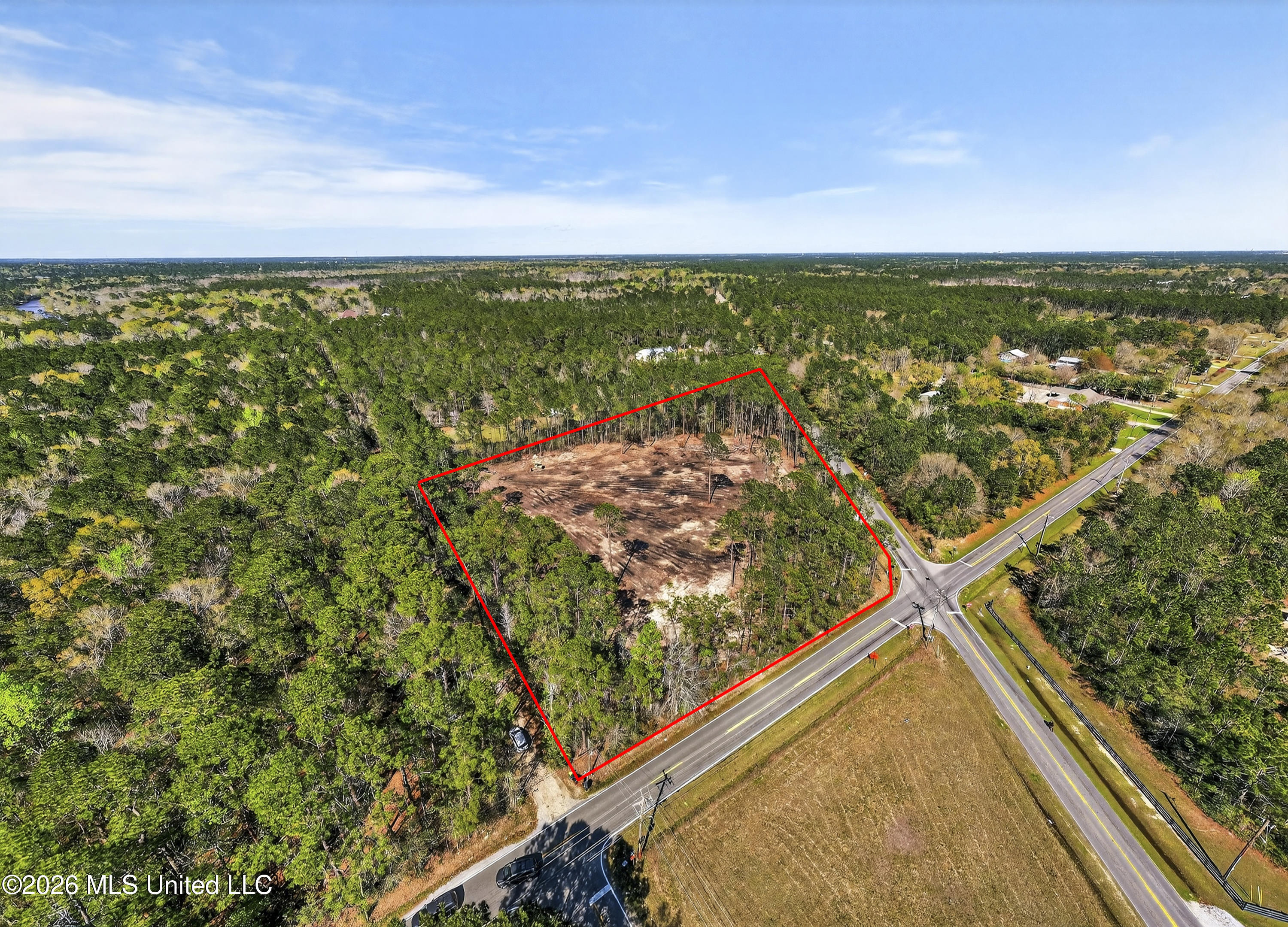Red Creek Road Property Photo 4