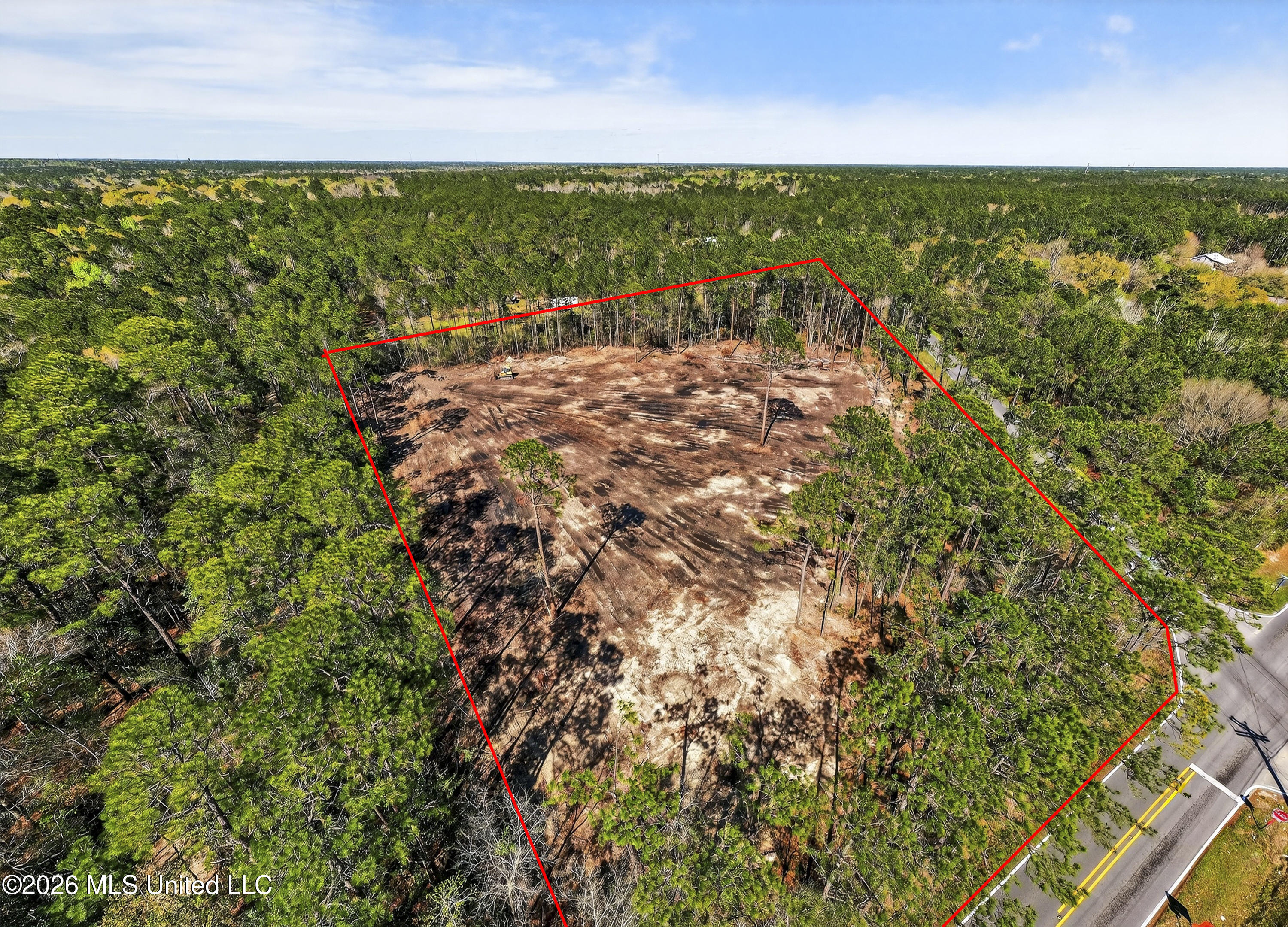 Red Creek Road Property Photo 5