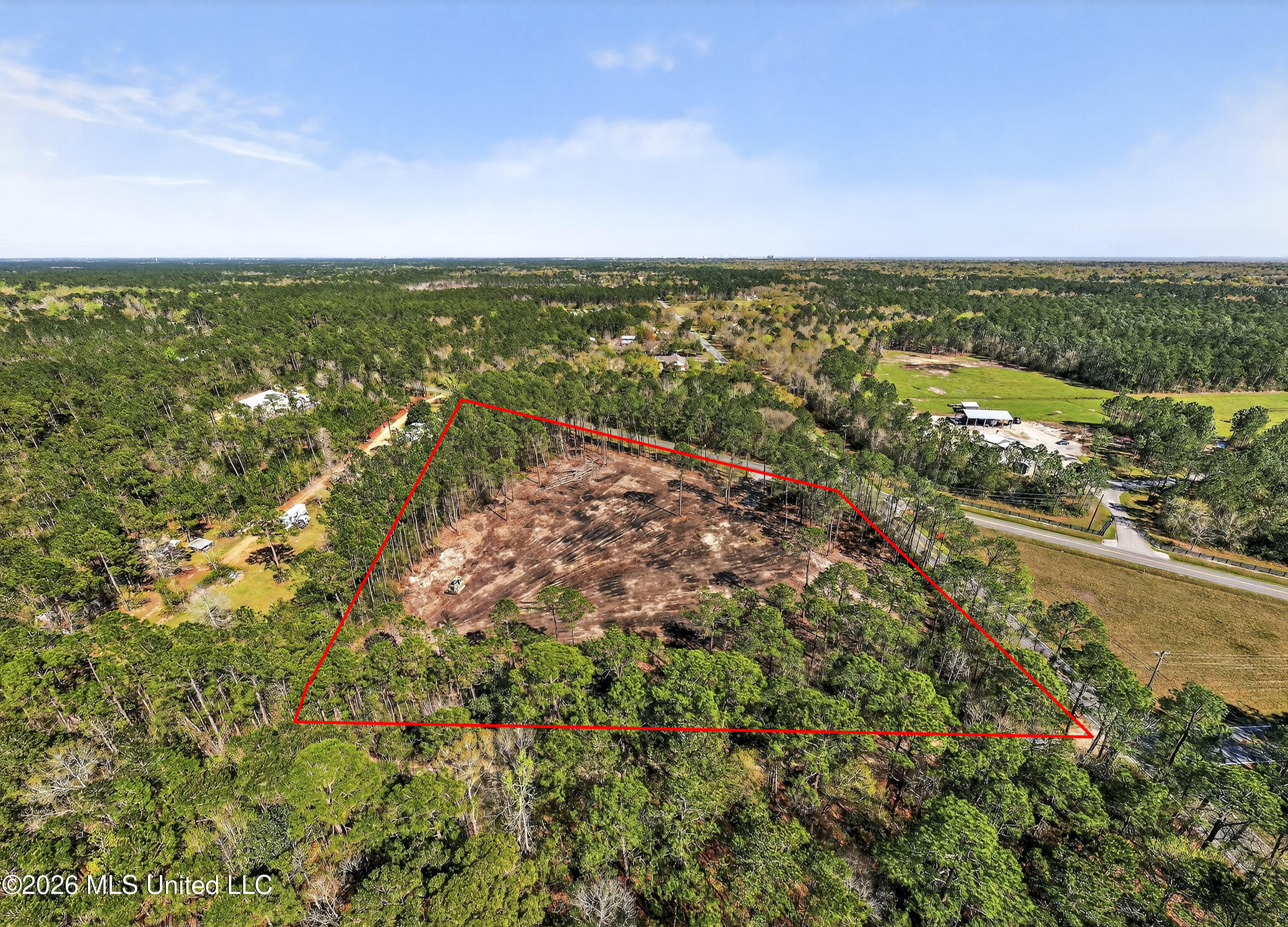 Red Creek Road Property Photo 6