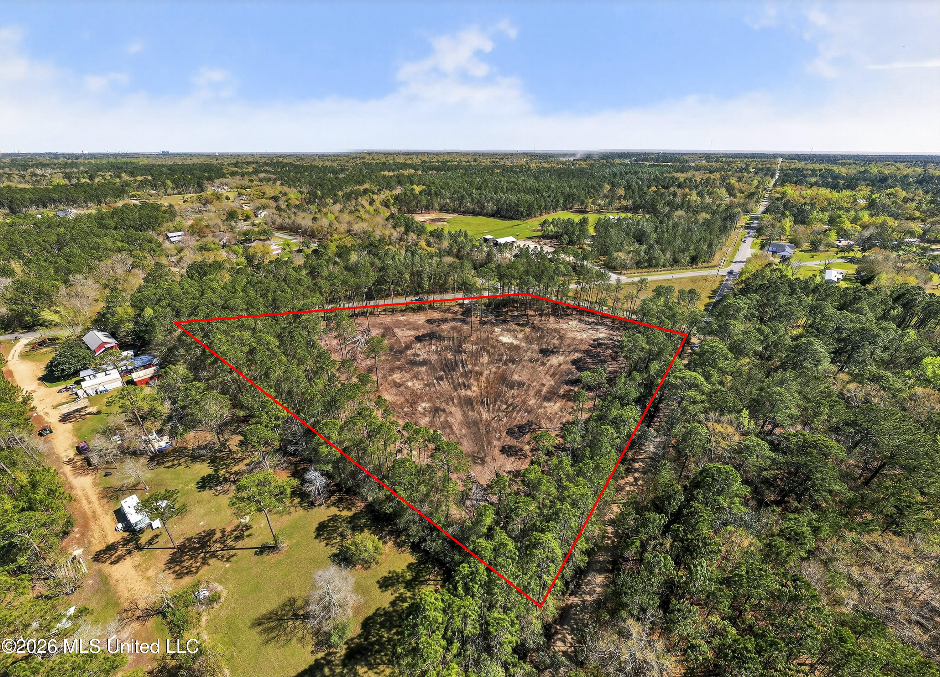 Red Creek Road Property Photo 7