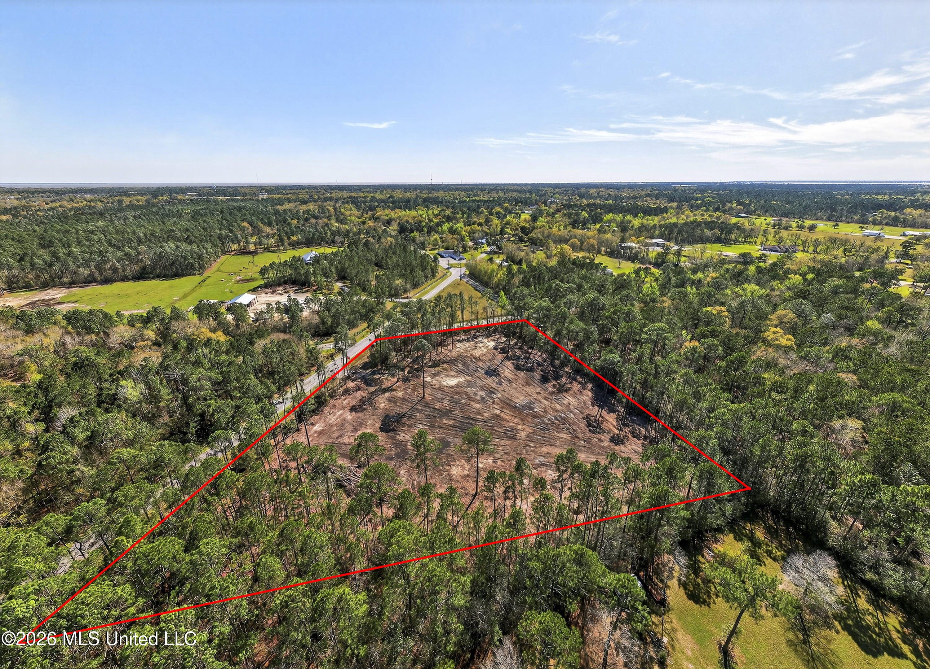 Red Creek Road Property Photo 8