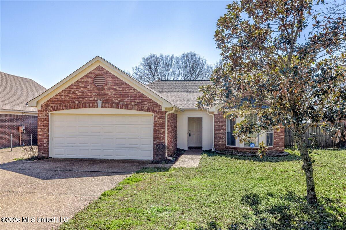1134 Jackson Street Property Photo 2