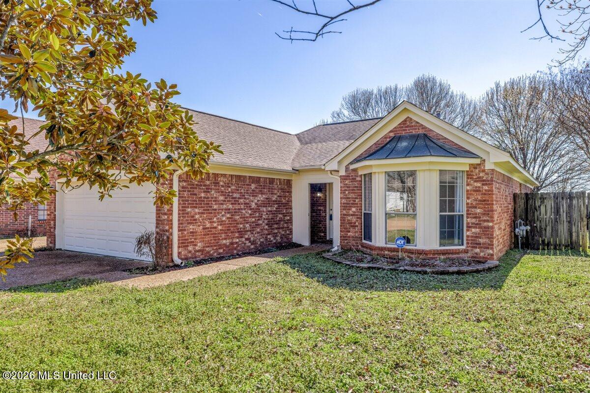1134 Jackson Street Property Photo 3