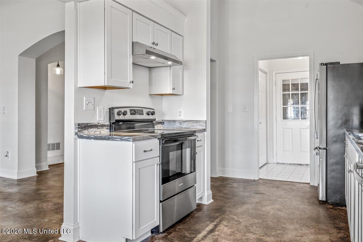 1134 Jackson Street Property Photo 13