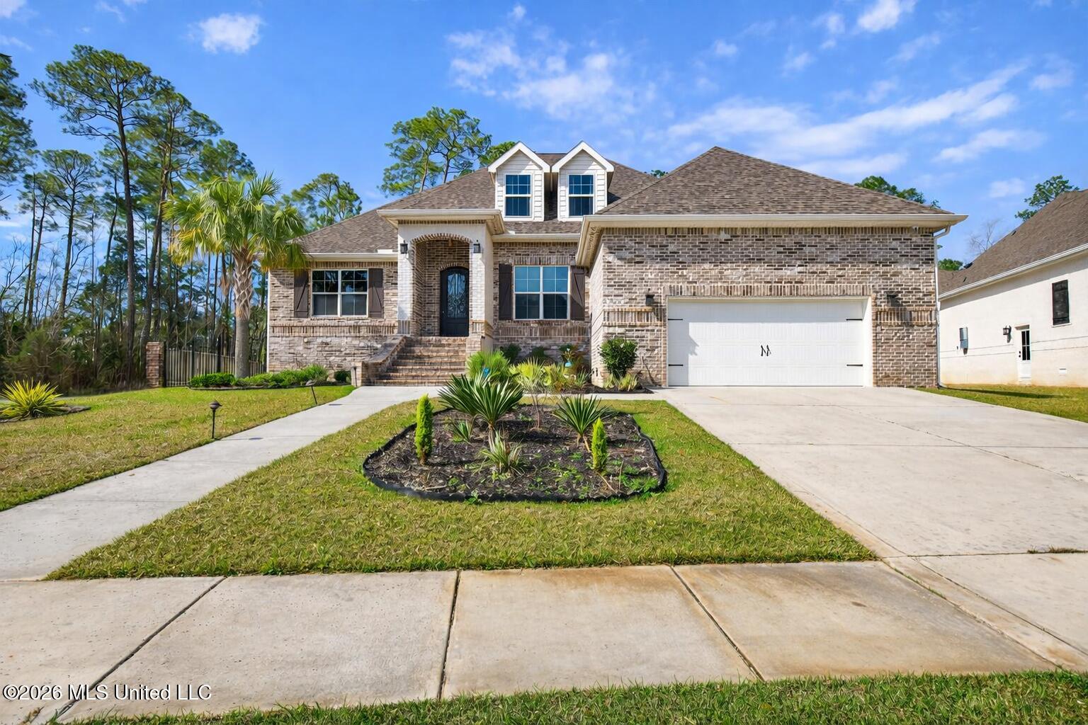 5629 Via Toscana Property Photo 1