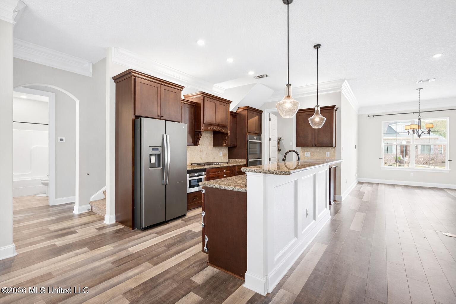 5629 Via Toscana Property Photo 2