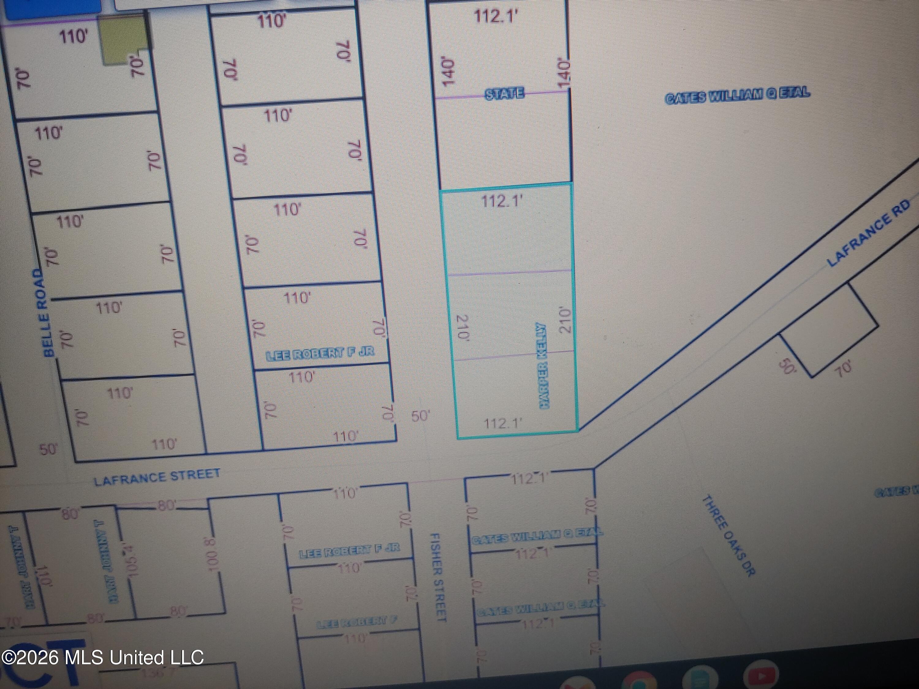 00 Lafrance Road Property Photo 1