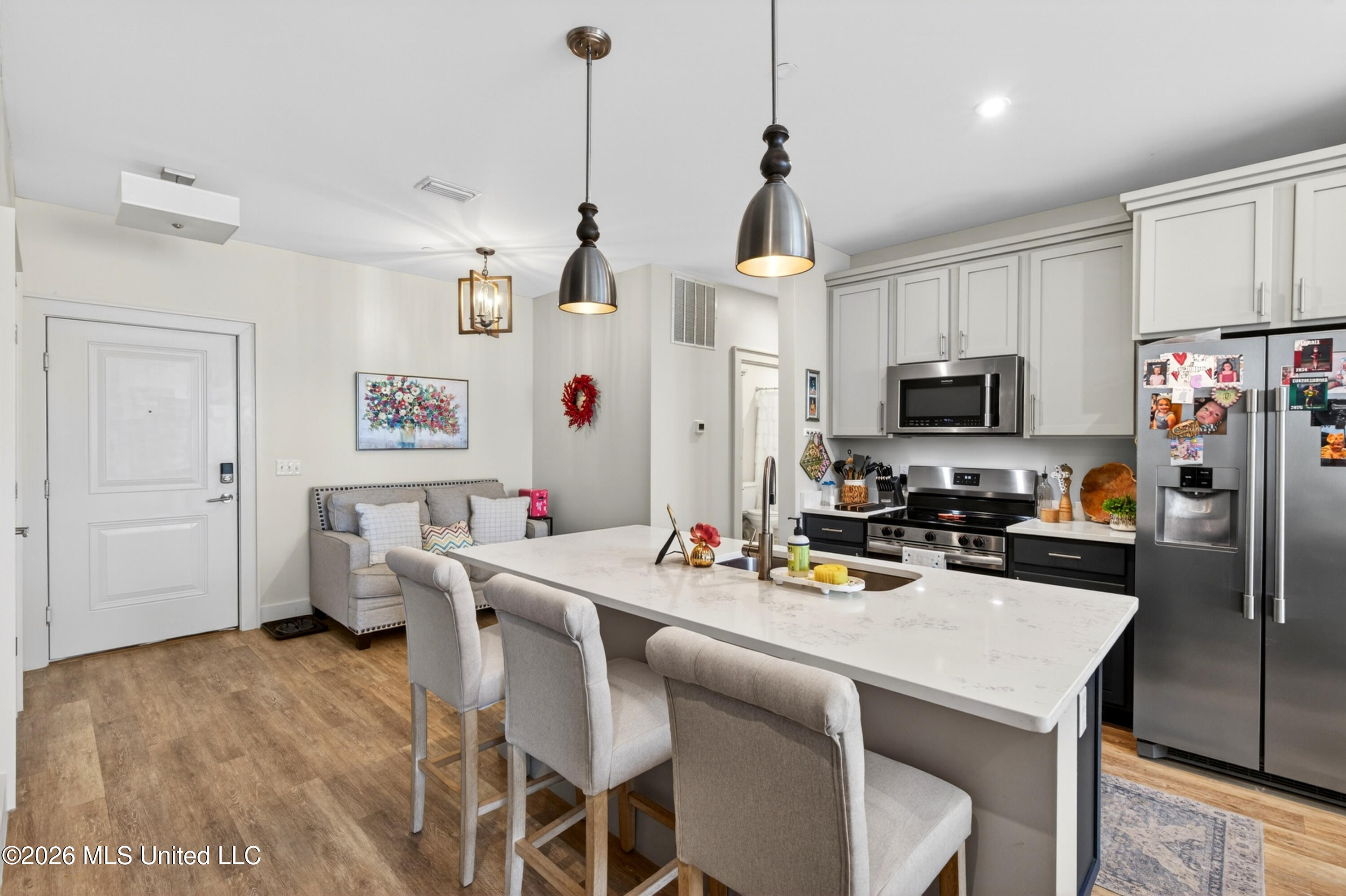 2501 Bienville Boulevard Property Photo 6