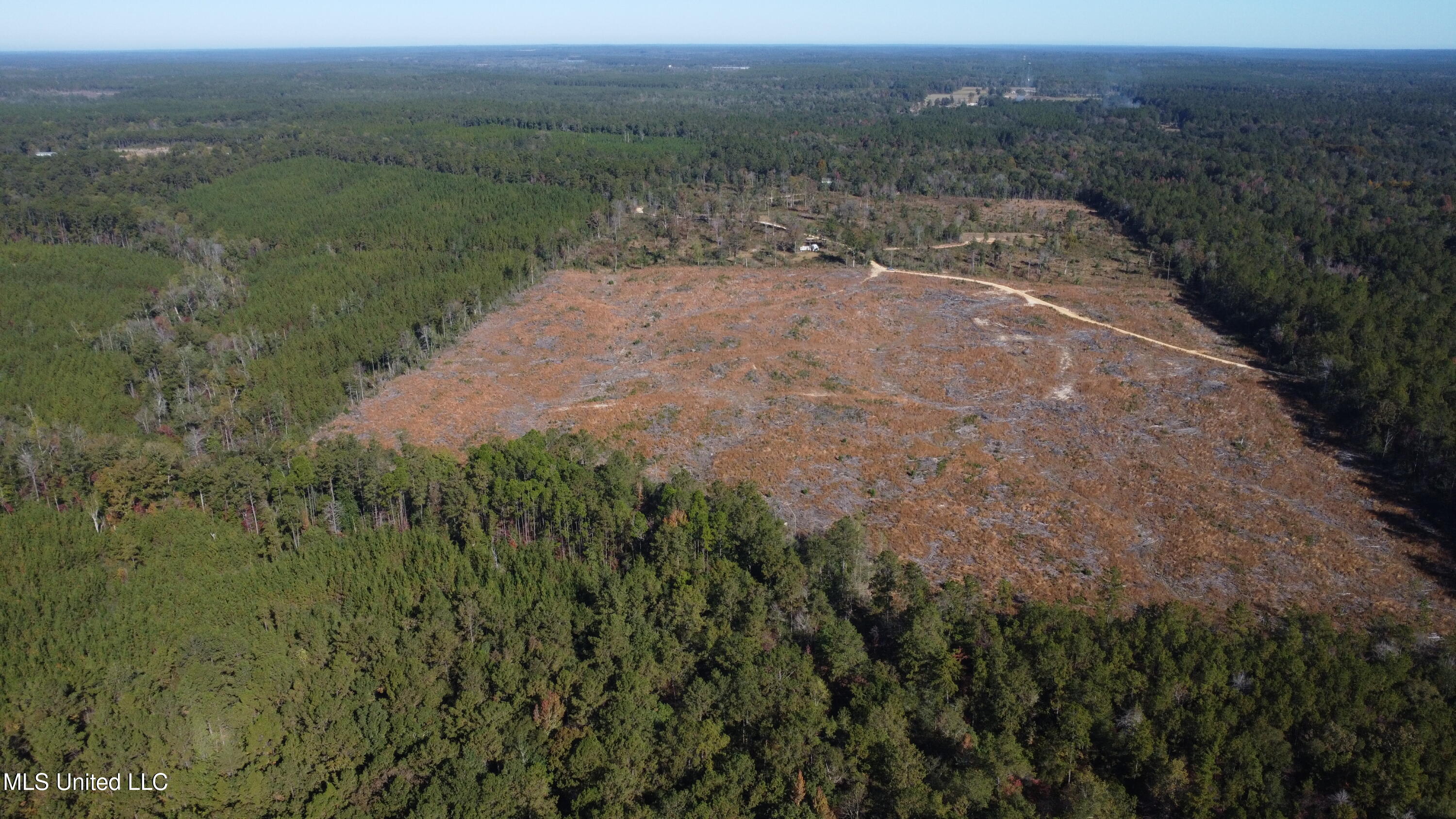Underwood Ball Road Property Photo 1
