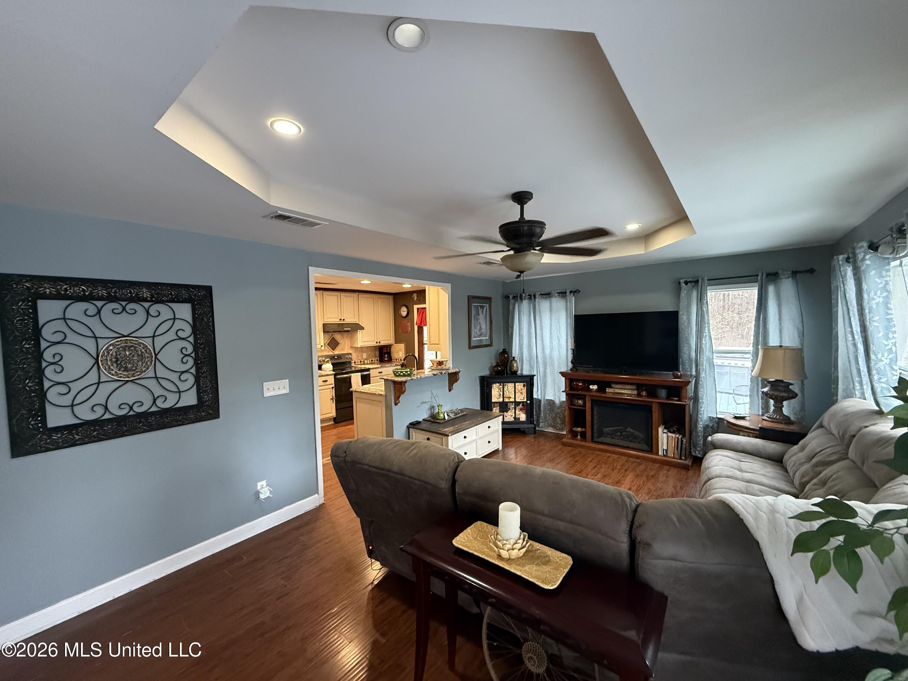 4964 Blossom Hill Road Property Photo 4
