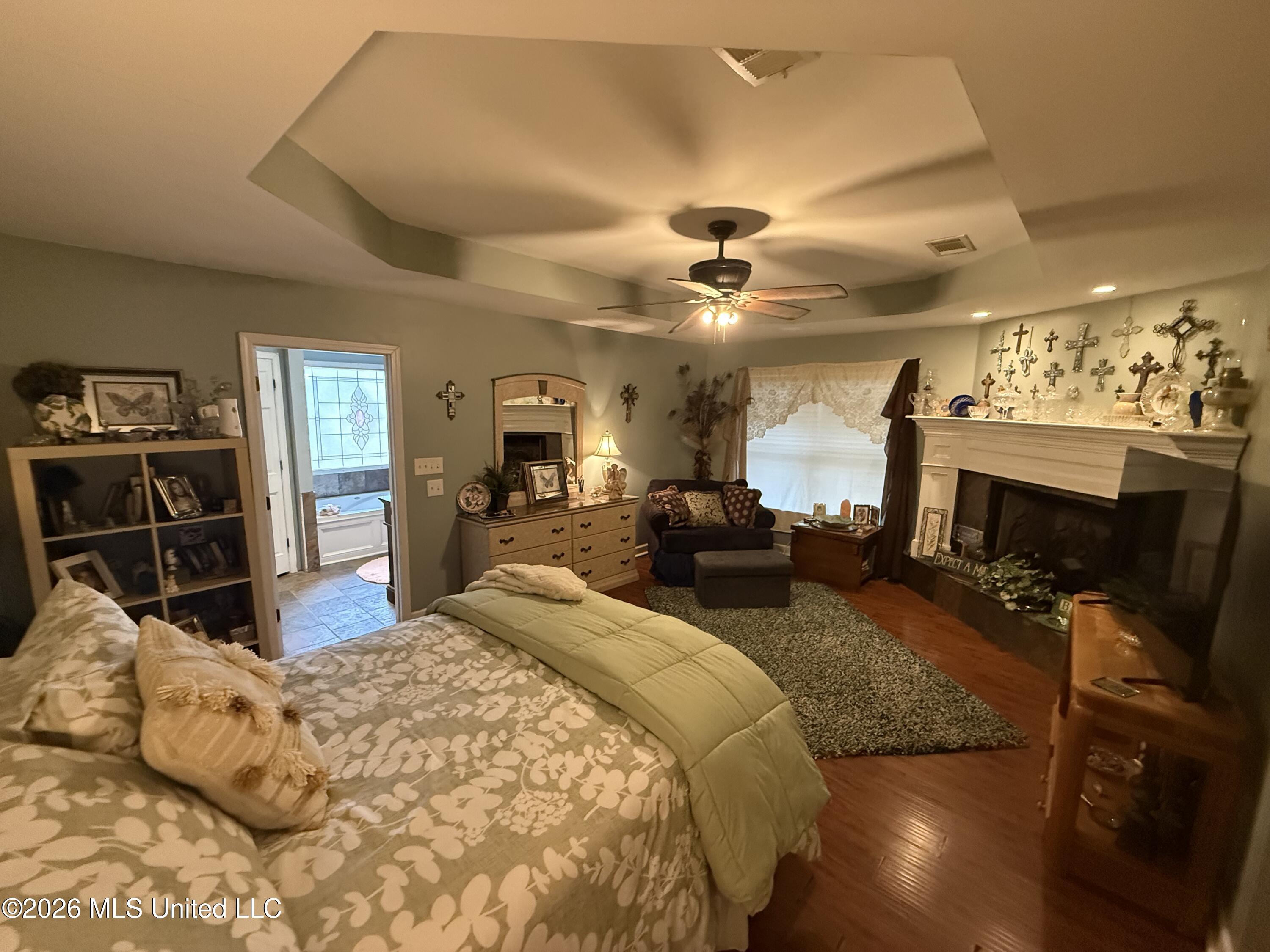 4964 Blossom Hill Road Property Photo 9