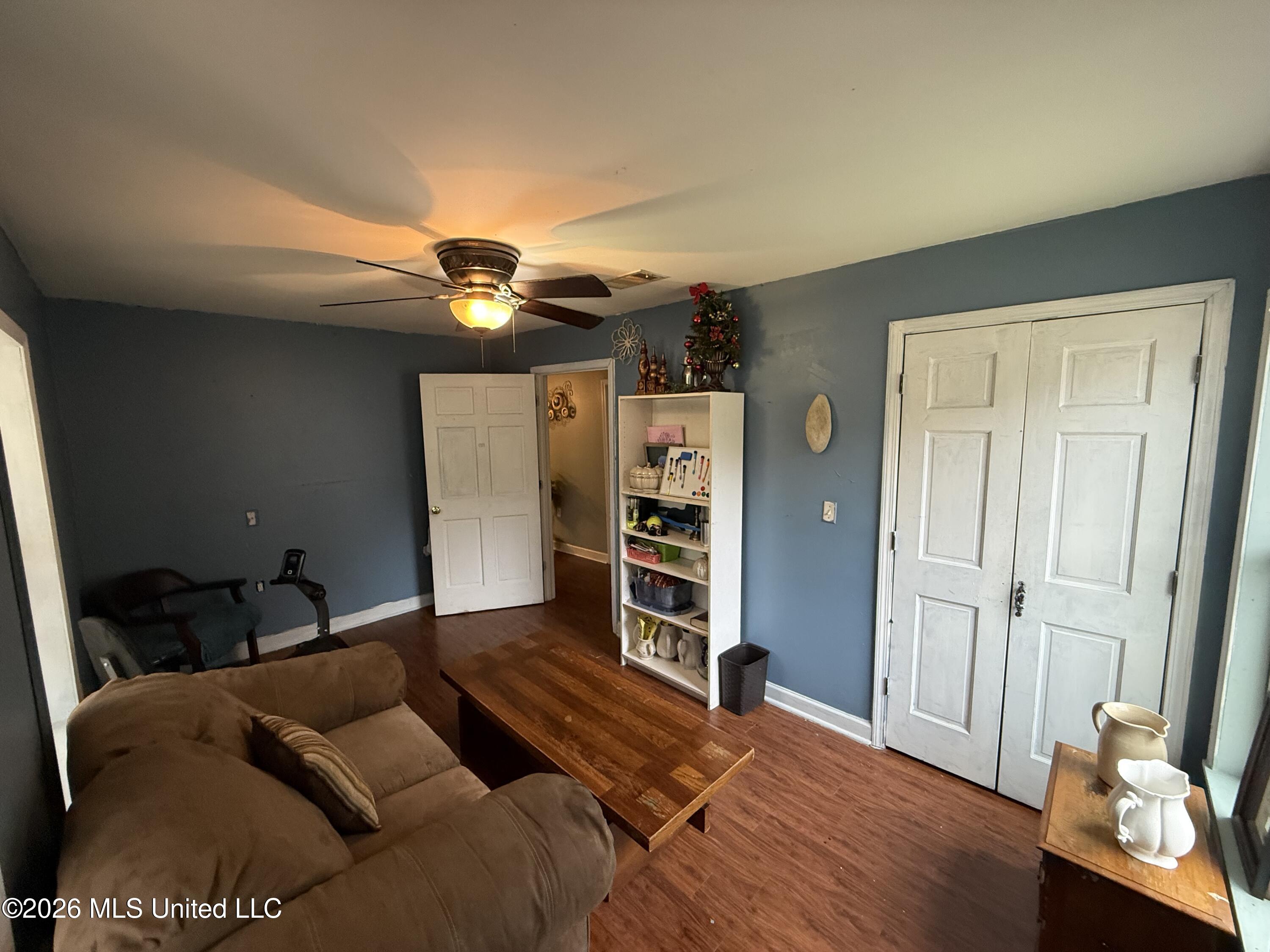 4964 Blossom Hill Road Property Photo 14