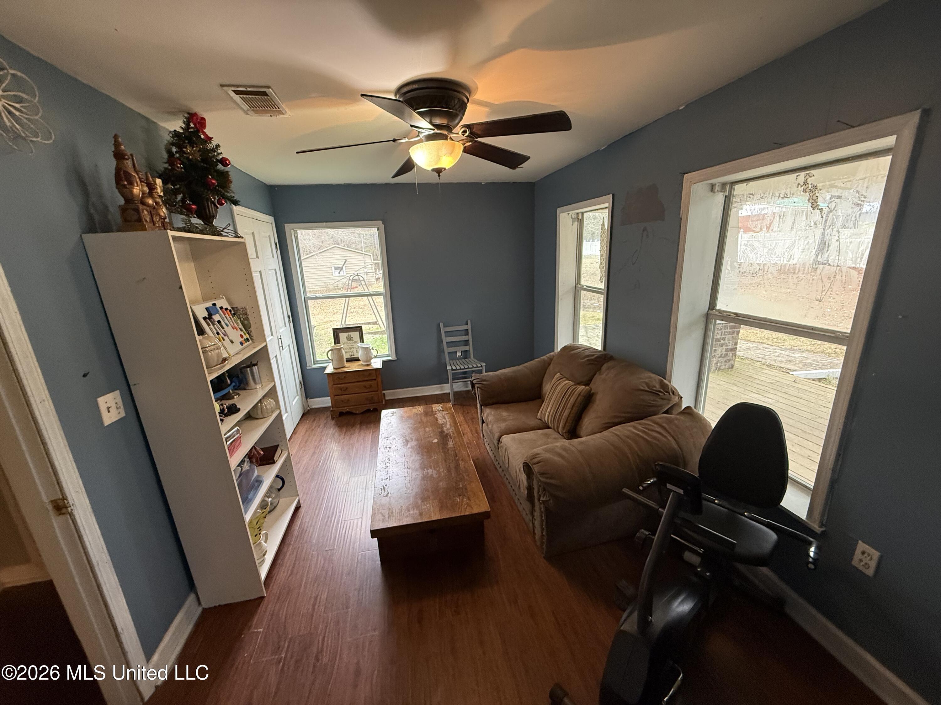 4964 Blossom Hill Road Property Photo 15