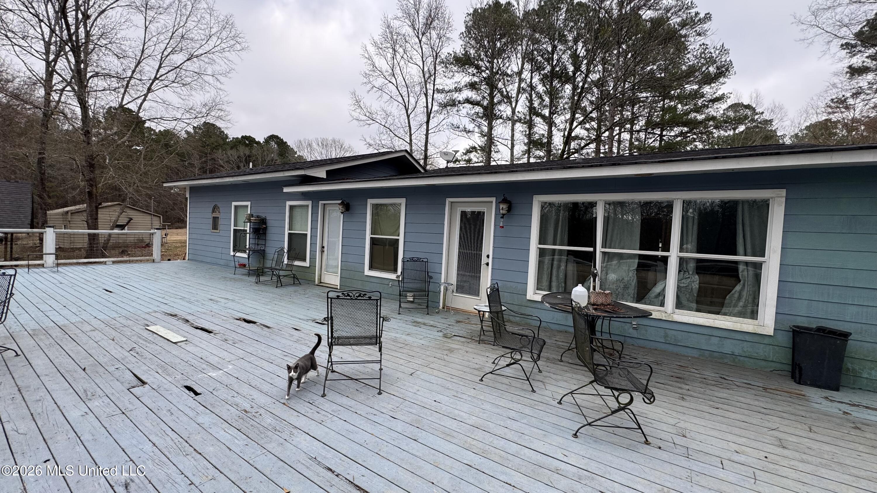 4964 Blossom Hill Road Property Photo 20