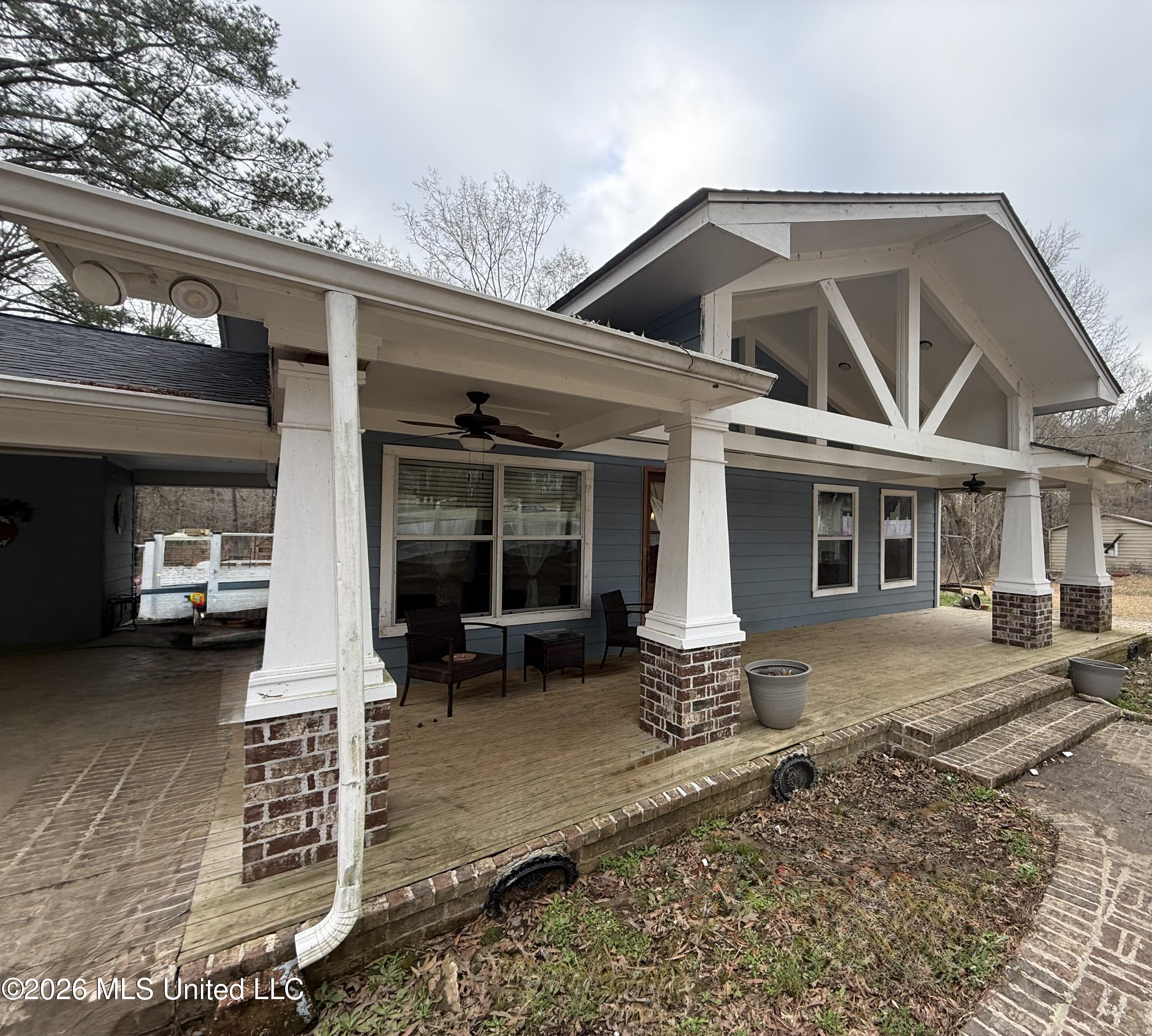 4964 Blossom Hill Road Property Photo 22