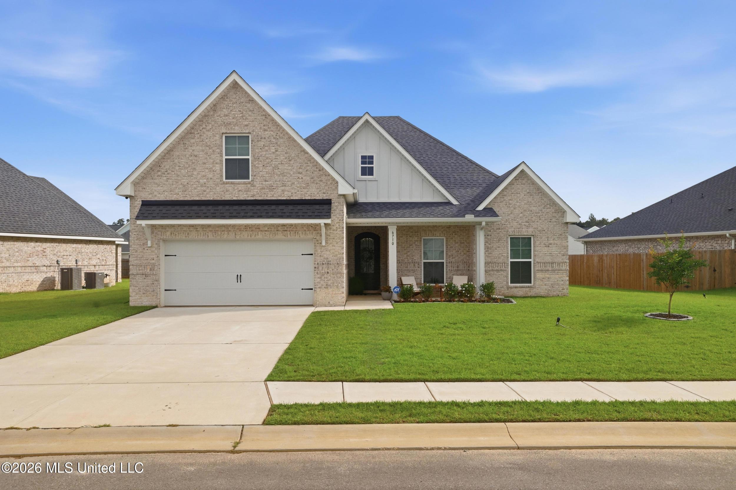 6710 Maurepas Circle Property Photo 1