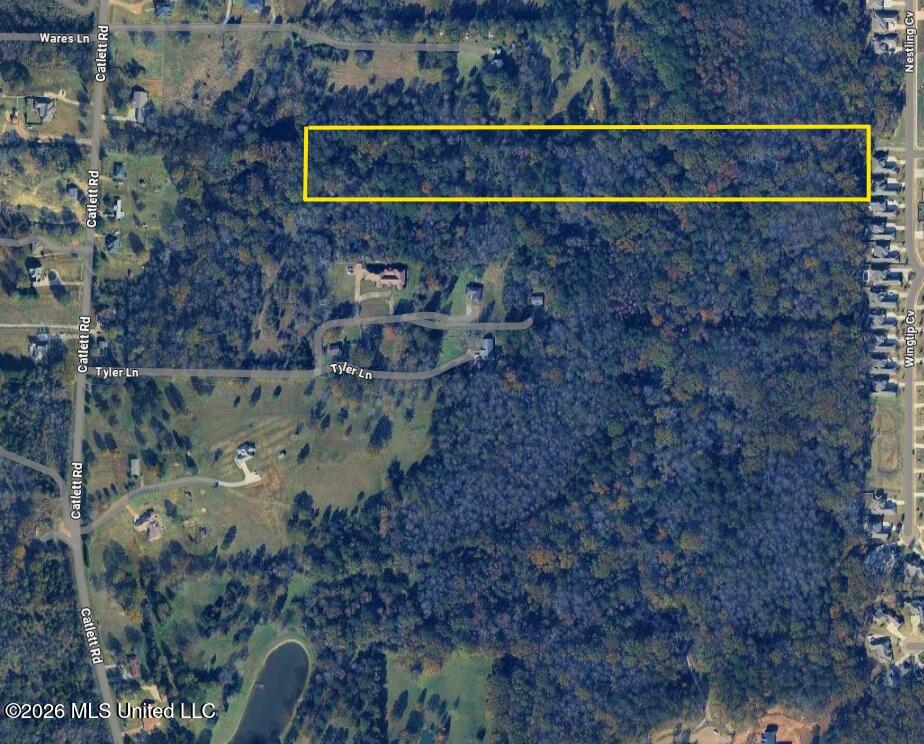 Catlett Road Property Photo 1