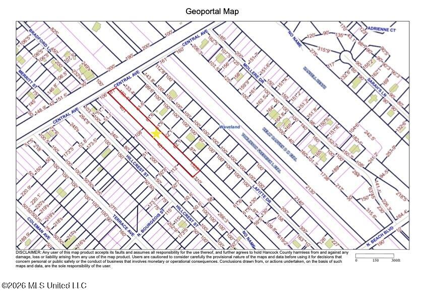 0 Central Avenue Property Photo 1