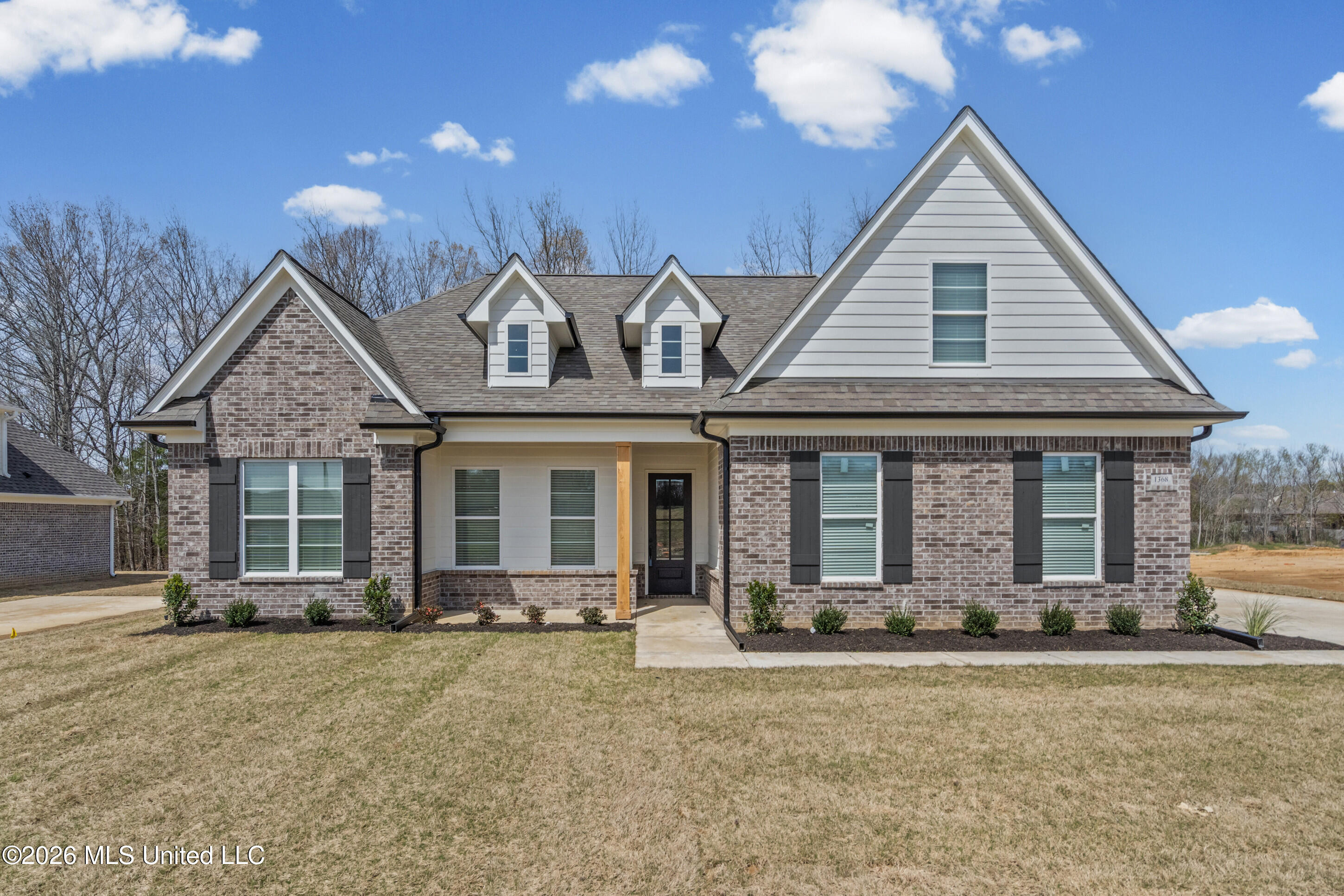 1368 Crk Hvn Drive Property Photo 1