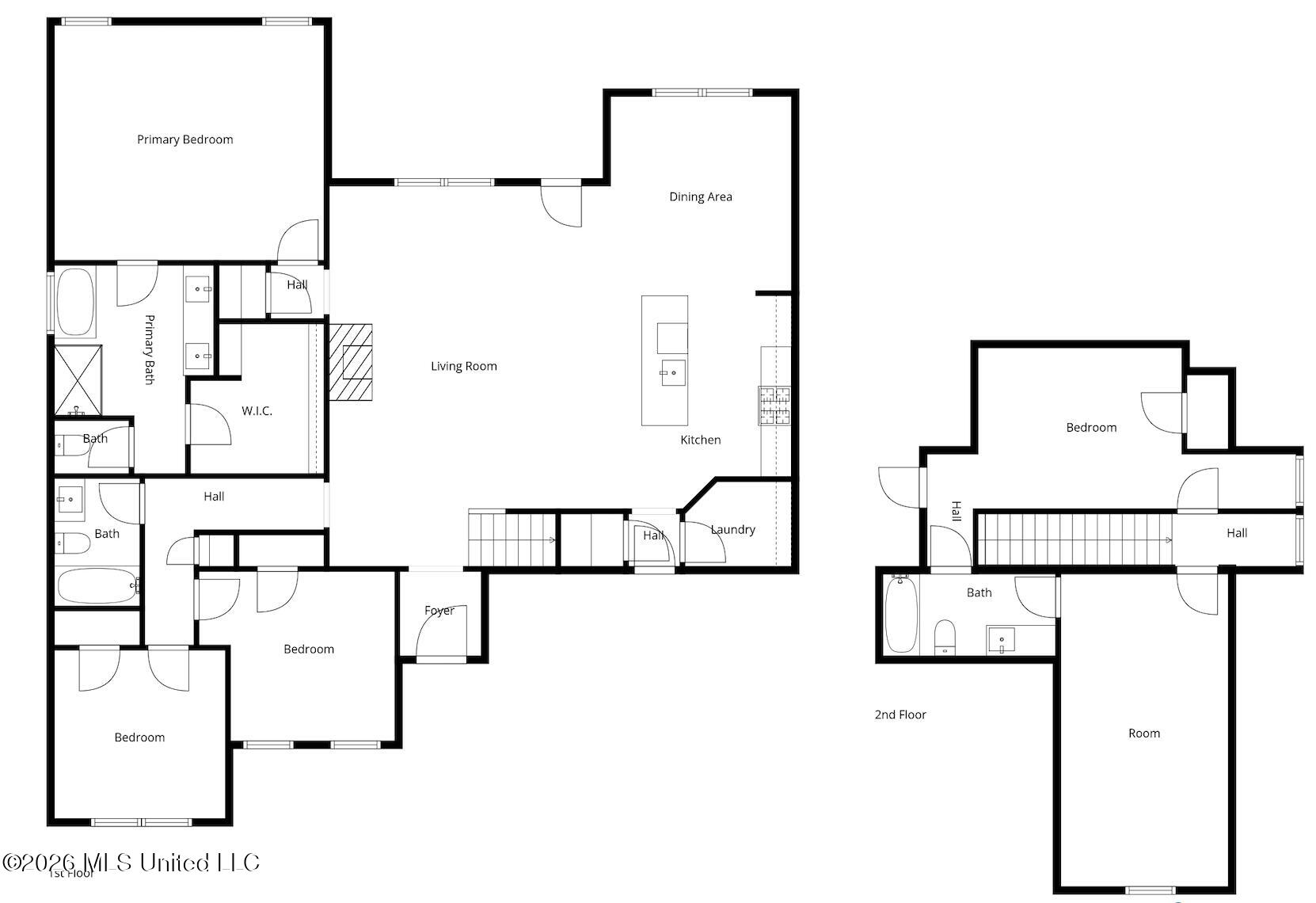 1368 Crk Hvn Drive Property Photo 2