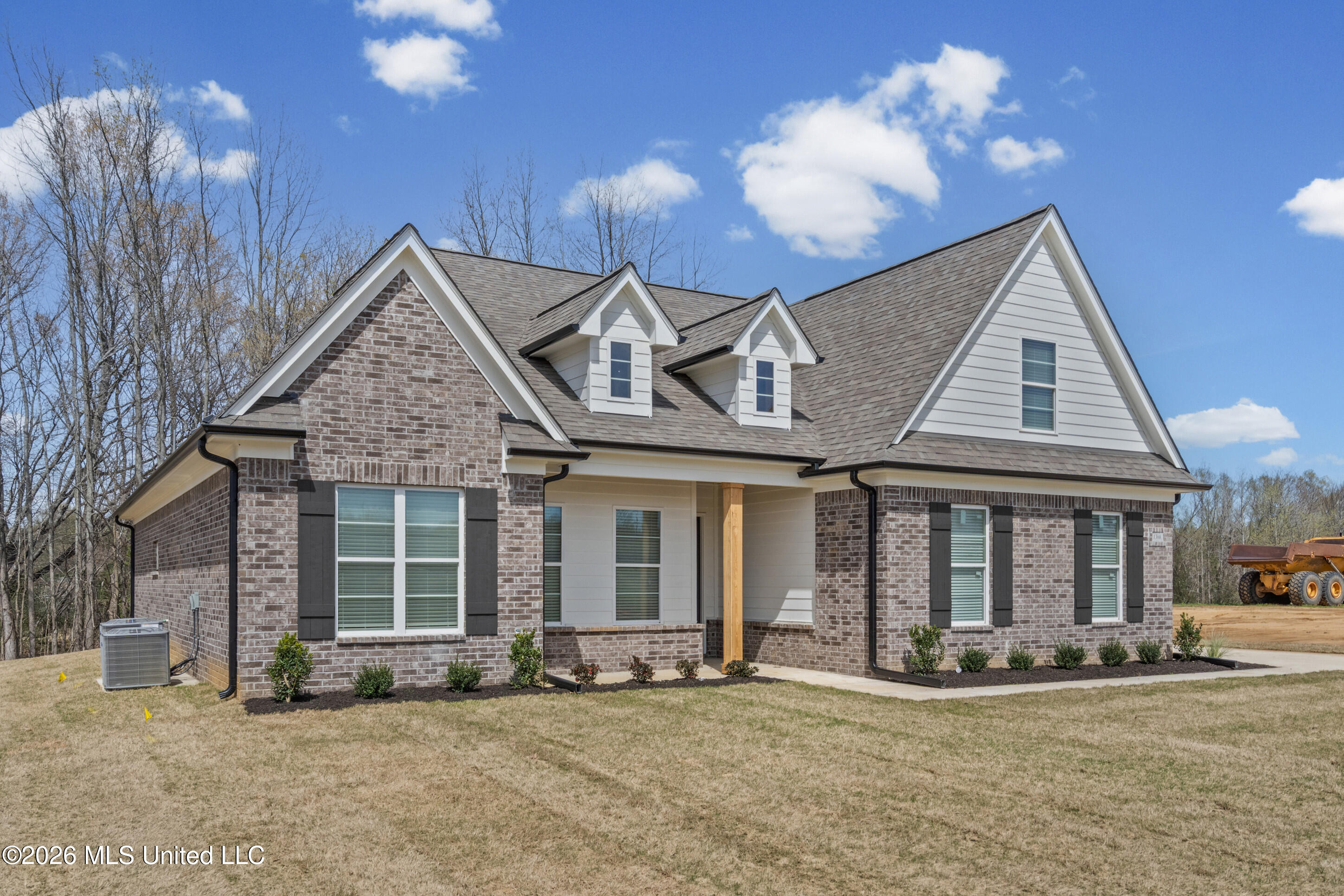 1368 Crk Hvn Drive Property Photo 4