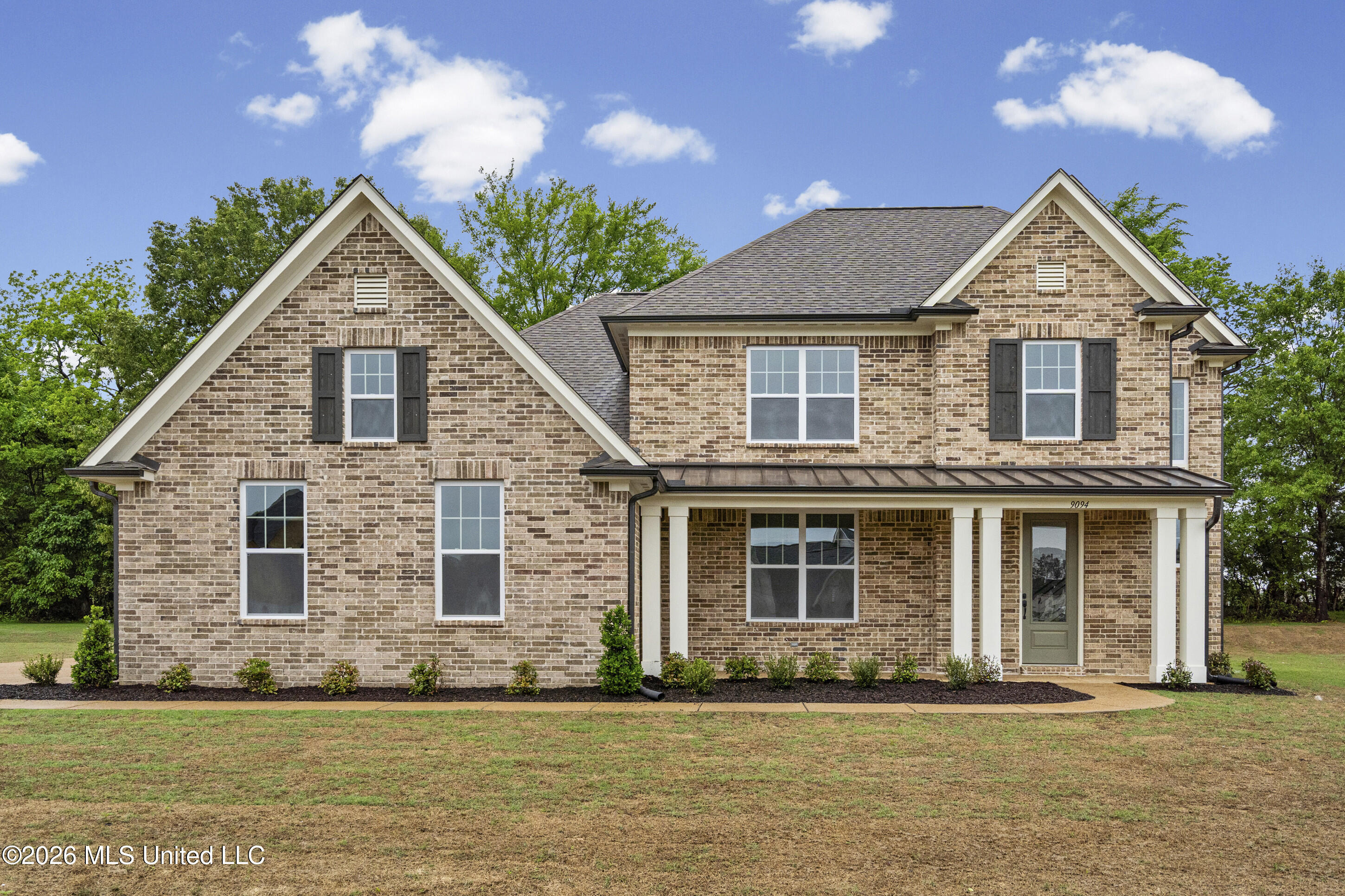 9094 Apple Orchard Cove Property Photo 1