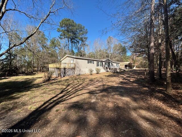 7089 Brown Road Property Photo 2