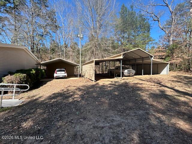 7089 Brown Road Property Photo 7