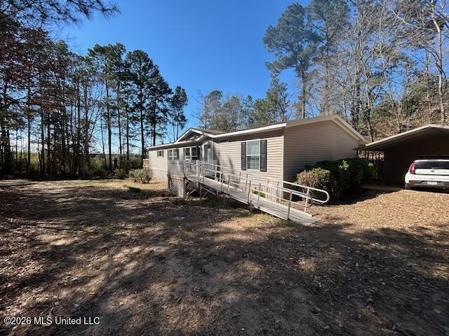 7089 Brown Road Property Photo 8